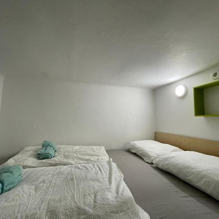 Ice Apartment Ljubljana Kültér fotó